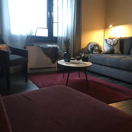 Wanderhoehle By Interhome *