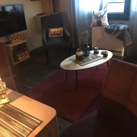 Wanderhoehle By Interhome דירה *