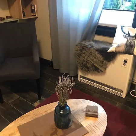 Wanderhoehle By Interhome Apartment *