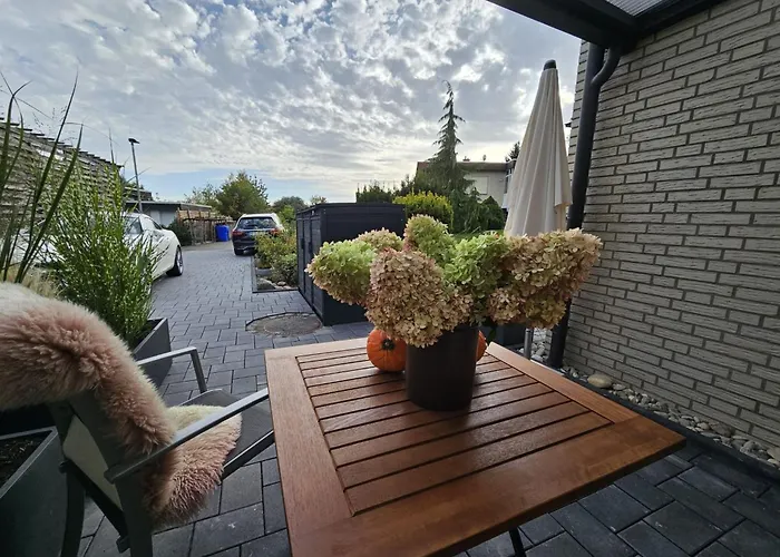 Wanderhoehle By Interhome