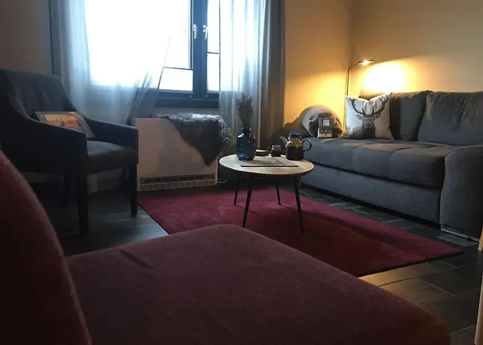 Wanderhoehle By Interhome *