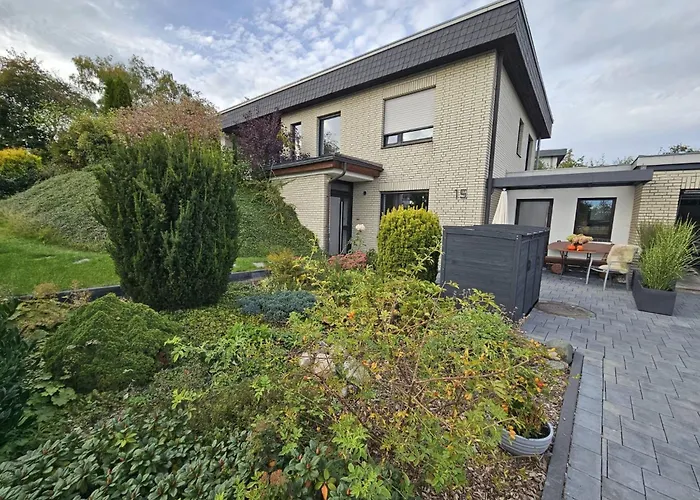 Wanderhoehle By Interhome